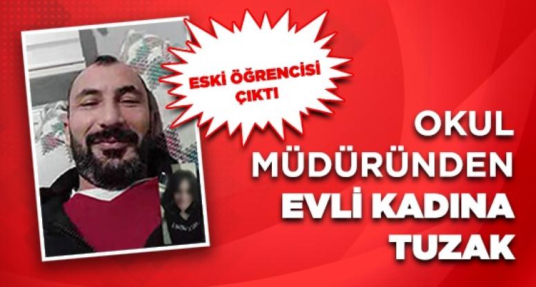 okul müdürü ismail güzel silivri