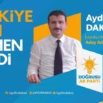 müdür aydın dakes silivri toki anadolu lisesi