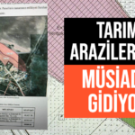 ALİPAŞA TARIM ARAZİLERİ İMAR