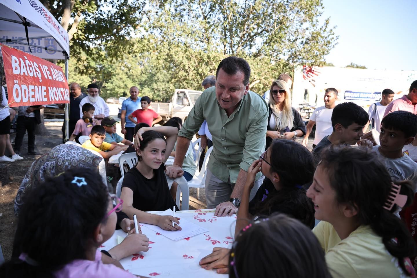 silivri yöre dernekleri