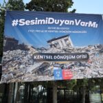 BAŞKAN BALCIOĞLU: KAVGA ETMİYORUZ, İŞBİRLİĞİ YAPIYORUZ silivri kentsel dönüşüm