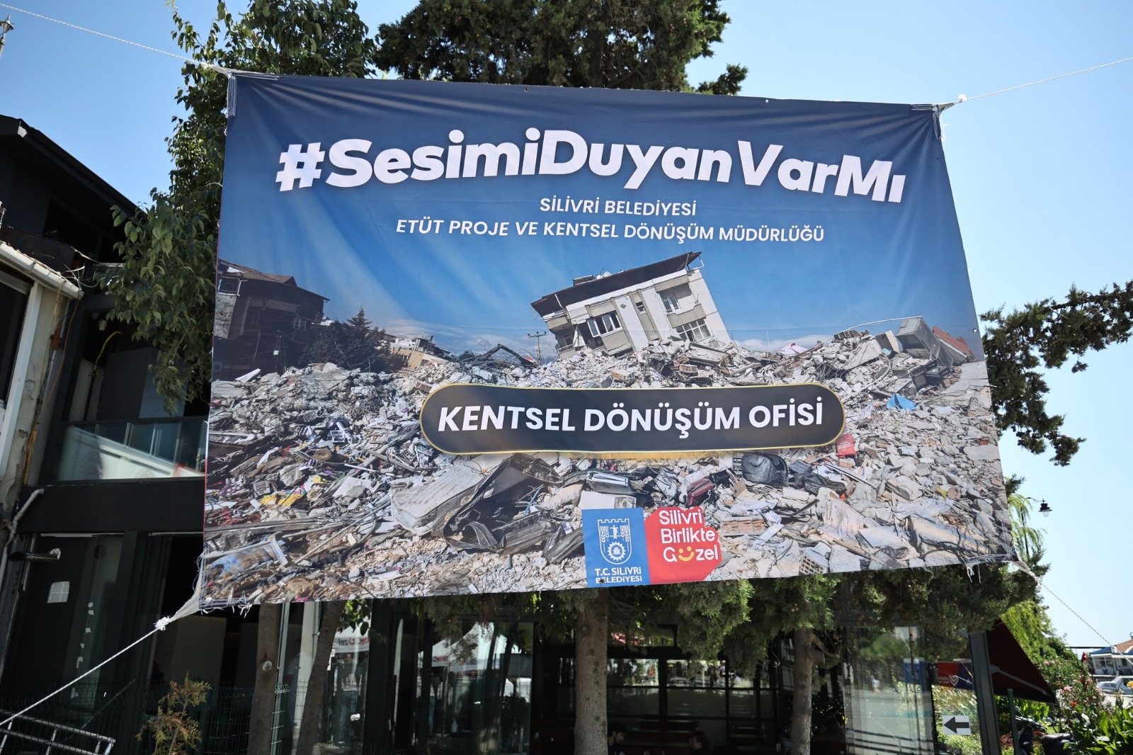 silivri kentsel dönüşüm