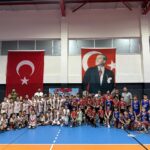 silivri basketbol turnuvası