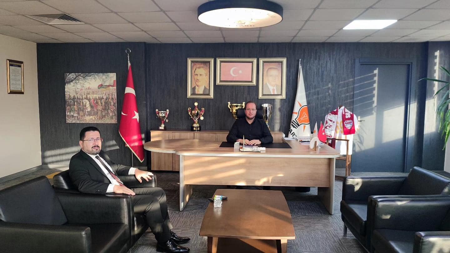 İbrahim Hakkı Damat