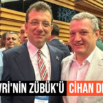 cihan demir chp silivri belediye meclis üyesi