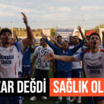 SİLİVRİSPOR BALIKESİRSPOR