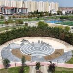 Silivri Belediyesi Park ve Bahçeler Müdürlüğü