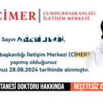 dr. münevver ince biltekin silivri devlet hastanesi dahiliye iç hastalıkları