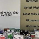 silivri uyuşturucu