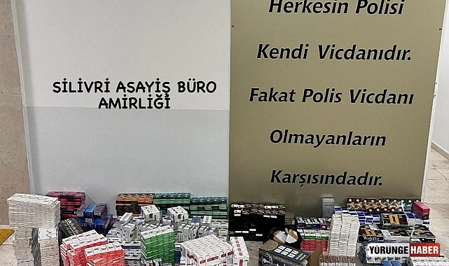 silivri uyuşturucu