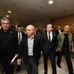 BALCIOĞLU İMAMOĞLU'NU YALNIZ BIRAKMADI bora balcıoğlu ekrem imamoğlu