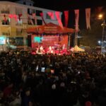 Çantaköy Spor Festivali