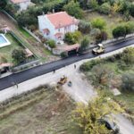 SELİMPAŞA'DA 22 YILDIR KULLANILMAYAN CADDE YENİDEN KULLANIMA AÇILDI selimpaşa 201. cadde