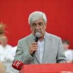KÖMÜR: BU KARANLIK DÜZENE BOYUN EĞMEYECEĞİZ ibrahim kömür