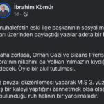 ibrahim kömür chp