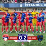 silivrispor fatsa belediyespor