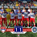 silivrispor mazıdağı fosfatspor