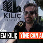 ADEM KILIÇ KILIÇ İNŞAAT ADM BETON