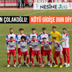 nuri çolakoğlu silivrispor