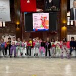 silivri belediyesi atölye sanat
