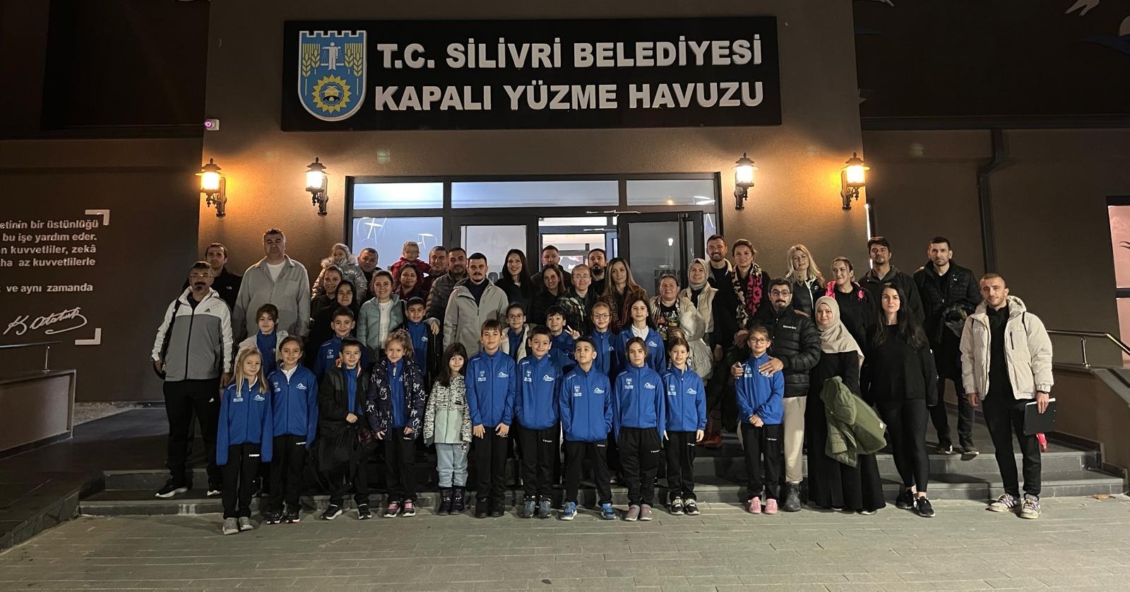 Silivri Belediyesi Spor Kulübü