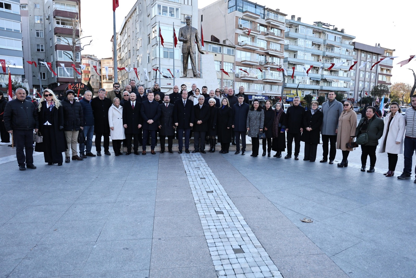 silivri öğretmenler günü