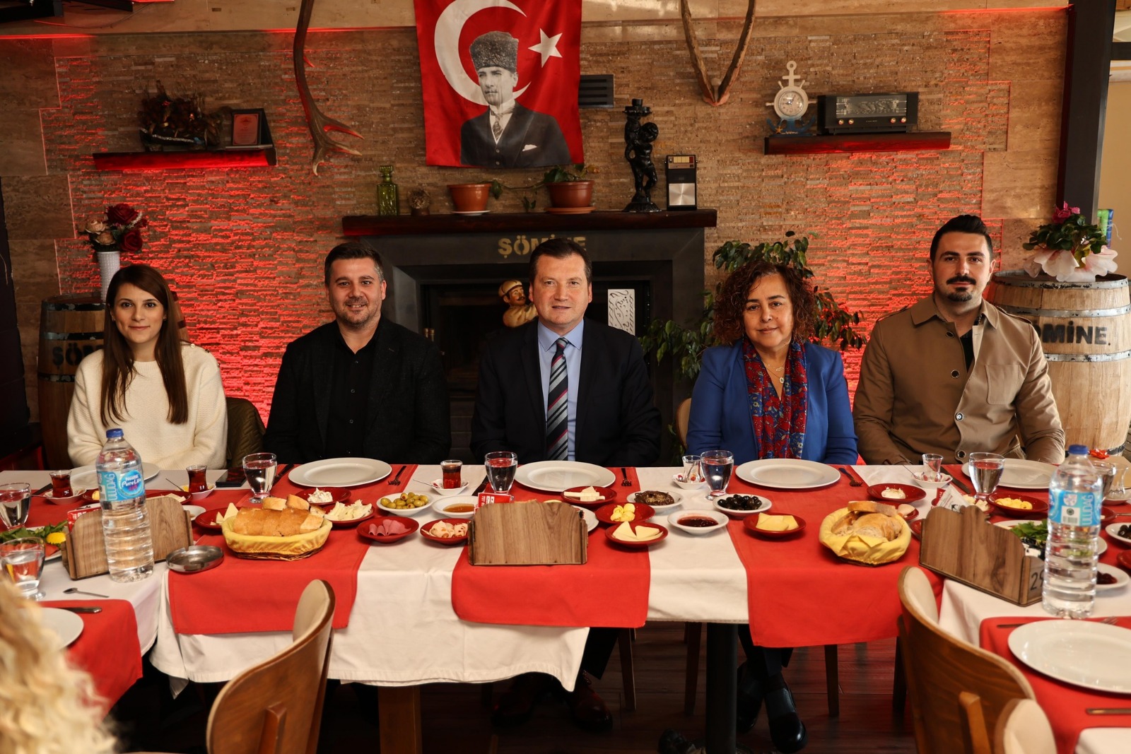 Özel Silivri TÜRAM Mesleki ve Teknik Anadolu Lisesi