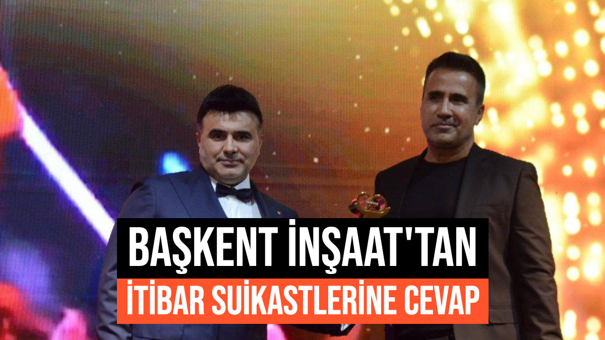 başkent inşaat uğur vergili şikayetvar