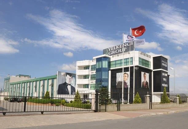 yelkenci tekstil silivri selimpaşa