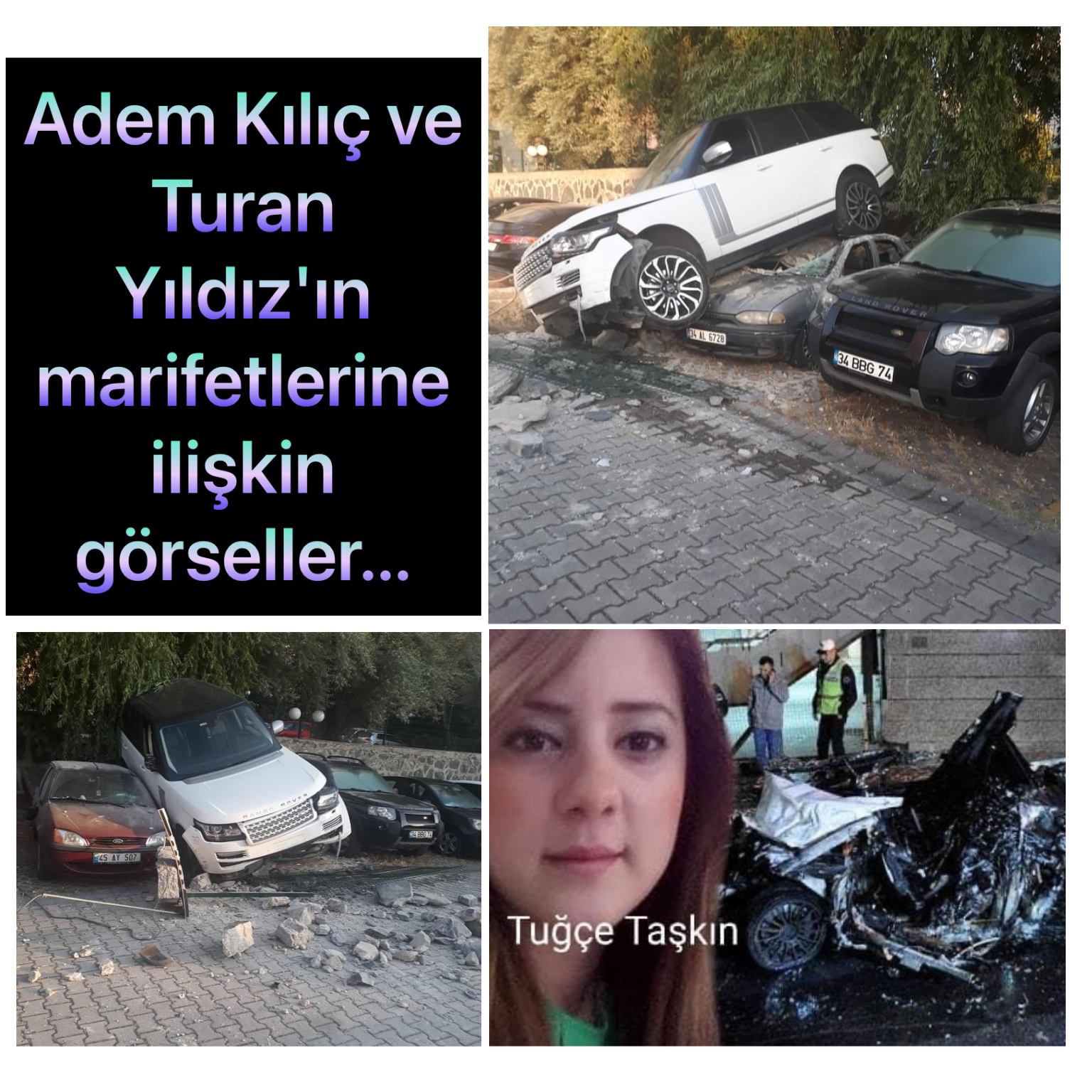 ADEM KILIÇ KILIÇ İNŞAAT ADM BETON