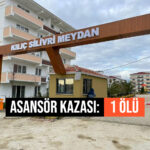 silivri kılıç meydan sitesi kılıç inşaat