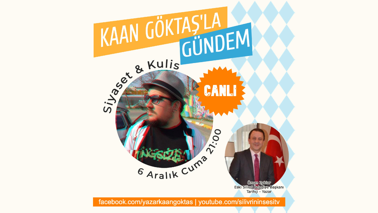 kaan göktaş özcan ışıklar