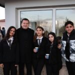 Selimpaşa Borsa İstanbul Mesleki ve Teknik Anadolu Lisesi