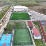 BAŞKAN BALCIOĞLU'NDAN BİR MÜJDE DAHA: SPOR ADASI HİZMETE GİRİYOR! spor adası silivri