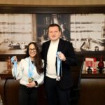 Silivri Belediyesi Spor Kulübü Nil Şahin