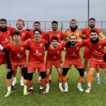 SELİMPAŞASPOR'A NAZAR DEĞDİ selimpaşa akalan