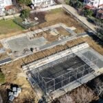 SELİMPAŞA'YA YENİ PARK Selimpaşa çocuk parkı