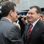 BAŞKAN BALCIOĞLU İMAMOĞLU'NU AĞIRLADI ekrem imamoğlu bora balcıoğlu