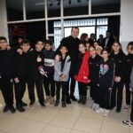Şehit Emre Sarıtaş Anadolu İmam Hatip Lisesi