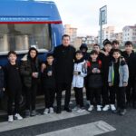 Şehit Emre Sarıtaş Anadolu İmam Hatip Lisesi