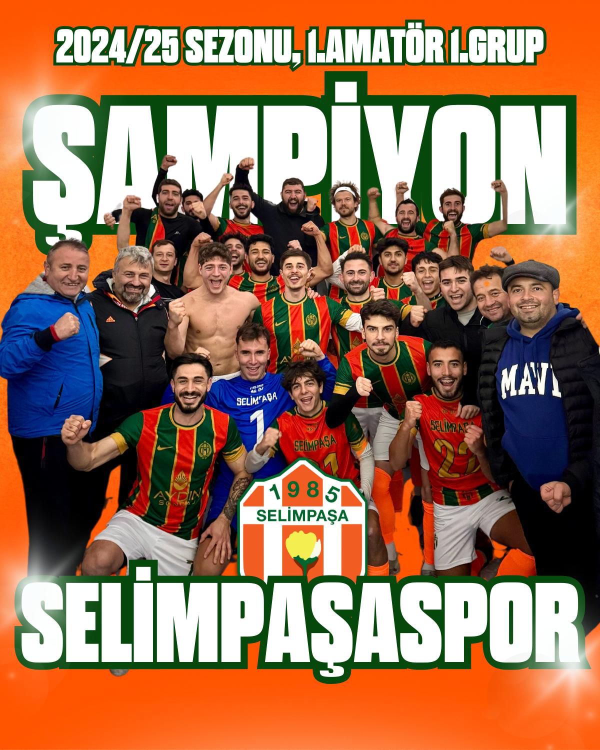 SELİMPAŞASPOR