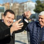 bora balcıoğlu silivri sahil