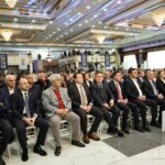 akp silivri ilçe kongresi sami barlas