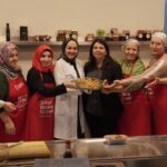 EYKOM'DA SAĞLIKLI BESLENME EĞİTİMİ silivri sağlıklı beslenme eğitimi
