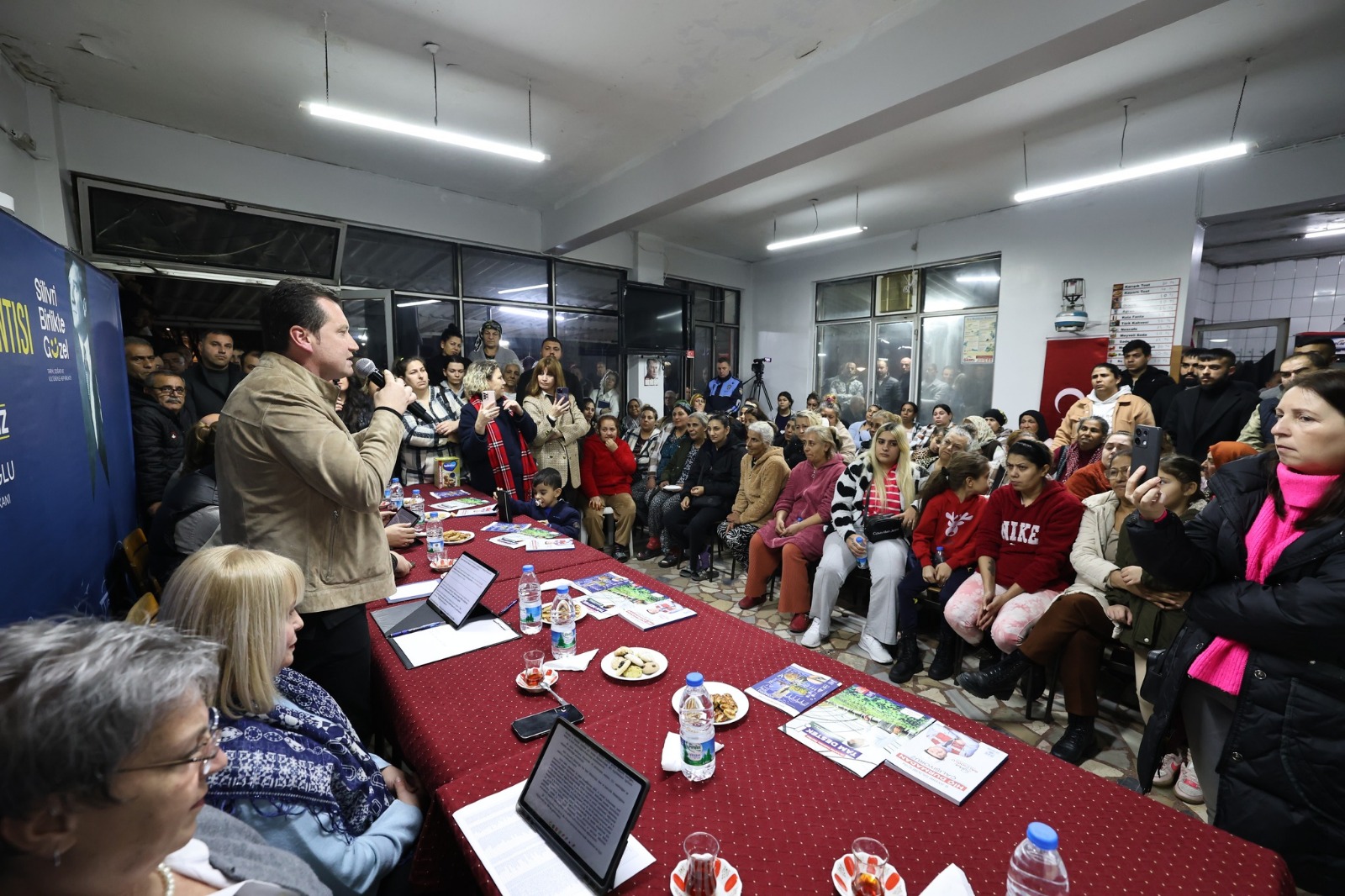 bora balcıoğlu fatih mahallesi