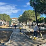 silivri belediyesi park ve bahçeler