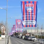 DESTEK OL, SİLİVRİSPOR'UN GELECEĞİNİ ŞEKİLLENDİR! silivrispor bayrak kampanyası