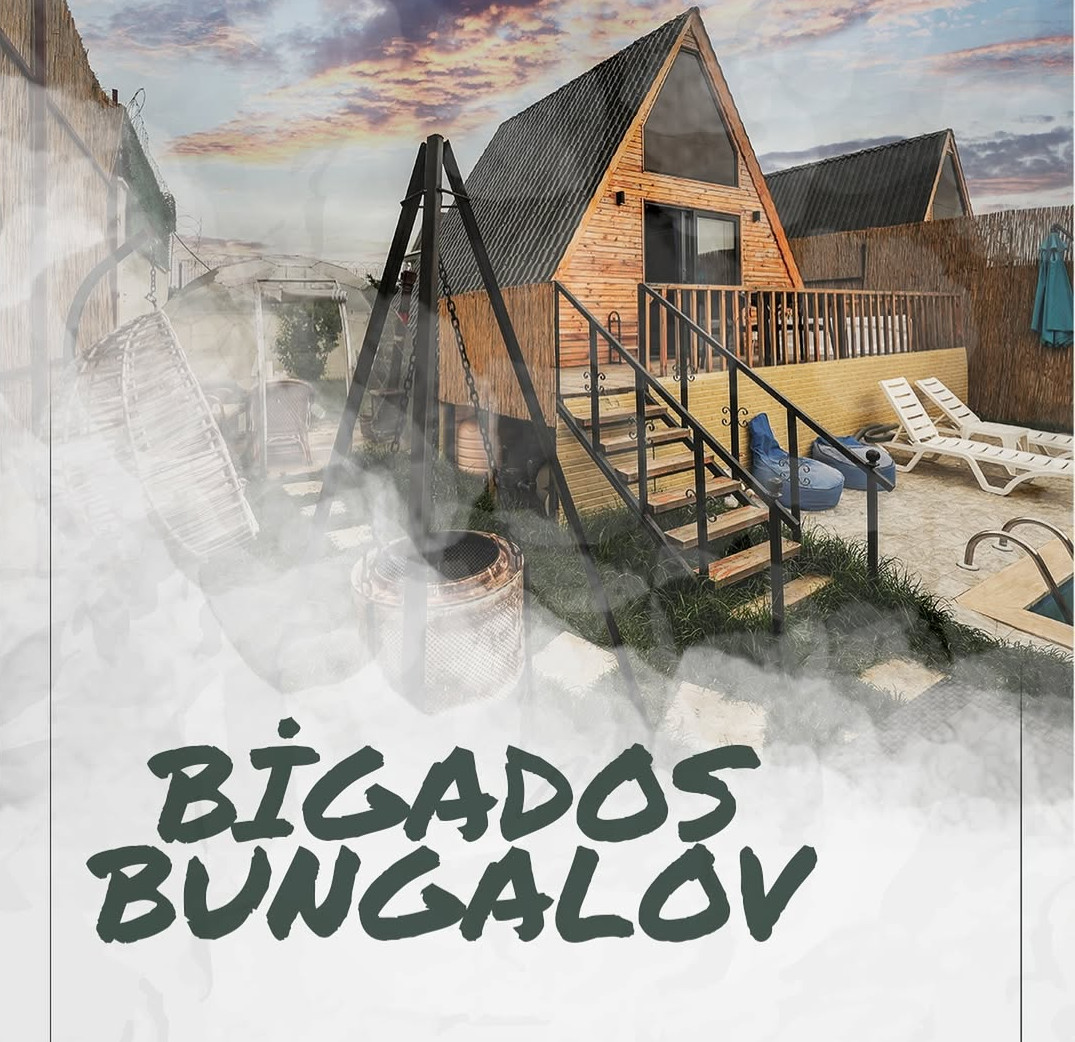 bigados bungalov selimpaşa