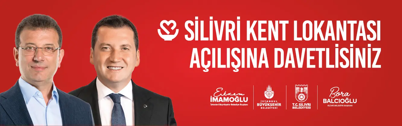 SİLİVRİ KENT LOKANTASI