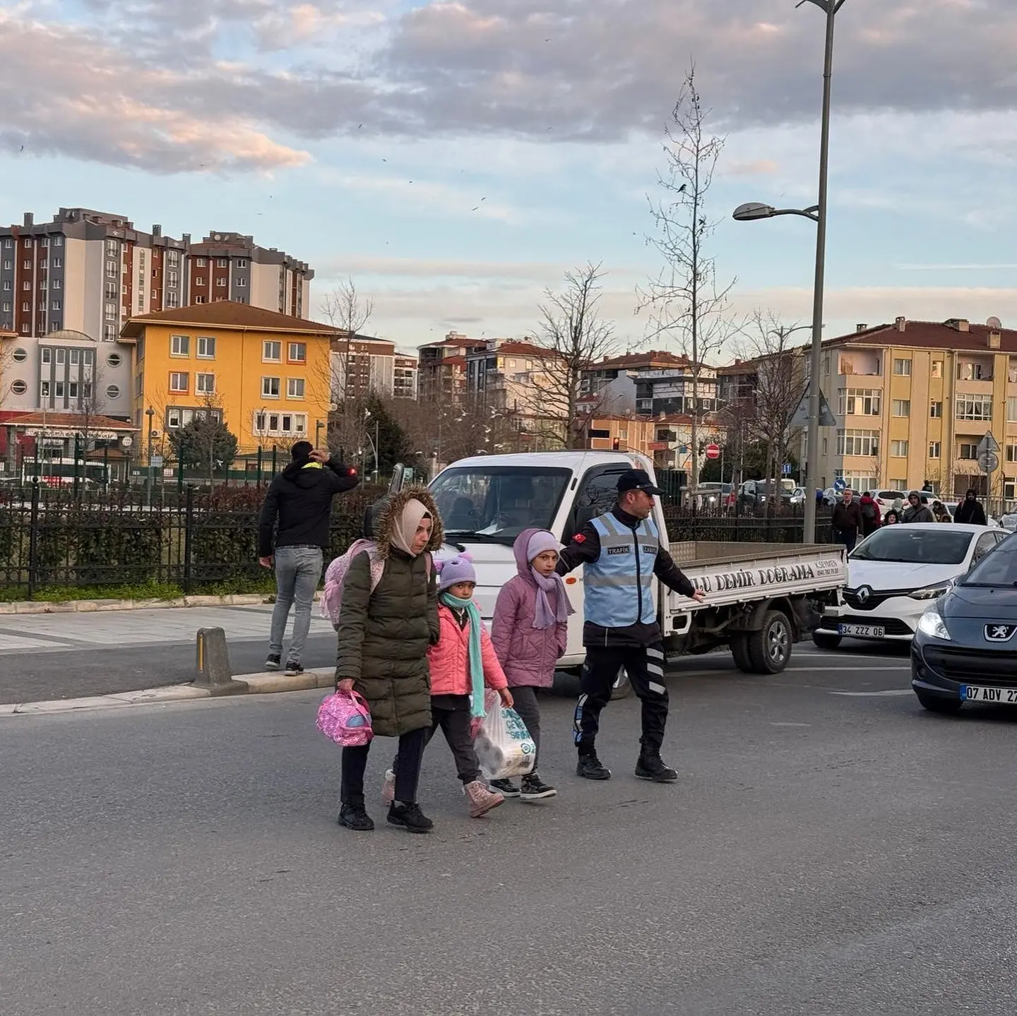 silivri belediyesi zabıta